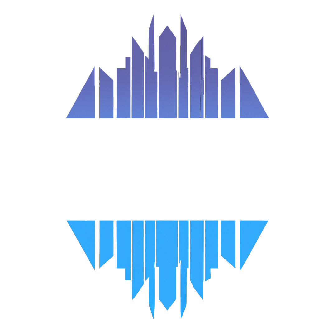 Zaibatsu Heavy Industries Logo